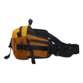 Bolsa de cintura utilitária “Castanho”