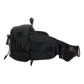 Bolsa de cintura utilitária “Preta”