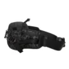 Bolsa de cintura Utility Camo “Preto”