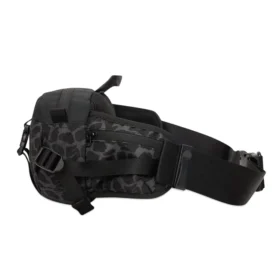 Bolsa de cintura Utility Camo “Preto”