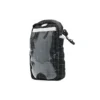 Bolsa de Comunicações Converse x Slam Jam “Preto”