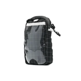 Bolsa de Comunicações Converse x Slam Jam “Preto”