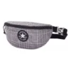 Bolsa de ombro “Cinza”