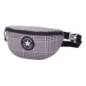 Bolsa de ombro “Cinza”