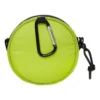 Bolsa utilitária Circle “Verde”