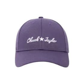 Boné Chuck 70S “Roxo”