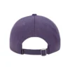 Boné Chuck 70S “Roxo”