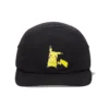 Boné Converse x Pokémon Pikachu “Preto”