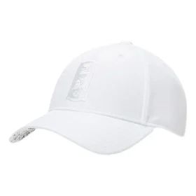 Boné de basebol “Branco”