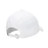 Boné de basebol “Branco”