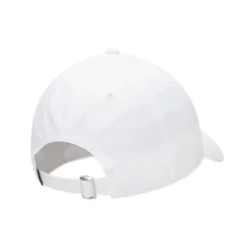 Boné de basebol “Branco”