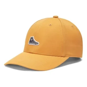Boné de basebol Chuck 70 “Amarelo”