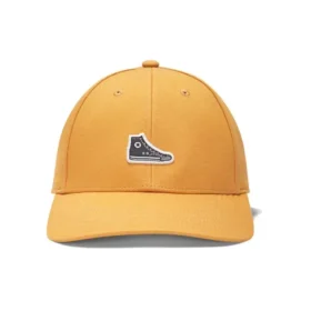 Boné de basebol Chuck 70 “Amarelo”