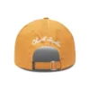 Boné de basebol Chuck 70 “Amarelo”