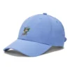Boné de basebol Chuck 70 Tie Back “Azul”