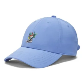 Boné de basebol Chuck 70 Tie Back “Azul”