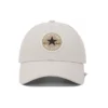 Boné de basebol Chuck Patch “Beige”