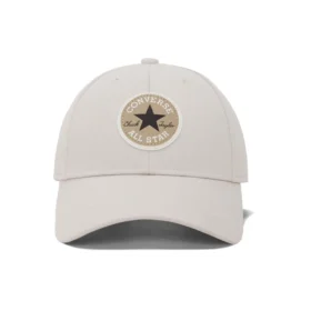 Boné de basebol Chuck Patch “Beige”
