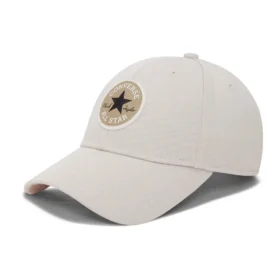 Boné de basebol Chuck Patch “Beige”