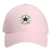 Boné de basebol Chuck Taylor Classic “Rosa”