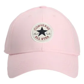 Boné de basebol Chuck Taylor Classic “Rosa”