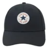 Boné de basebol Chuck Taylor Tipoff “Black”