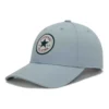 Boné de basebol Chuck Taylor Tipoff “Cloudy Daze Grey”