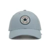 Boné de basebol Chuck Taylor Tipoff “Cloudy Daze Grey”