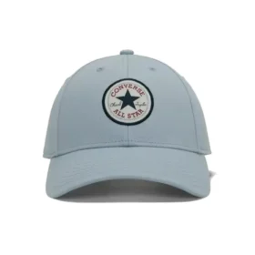 Boné de basebol Chuck Taylor Tipoff “Cloudy Daze Grey”