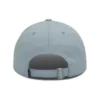 Boné de basebol Chuck Taylor Tipoff “Cloudy Daze Grey”