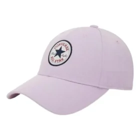 Boné de basebol Chuck Taylor Tipoff “Vapor Violet”