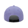 Boné de basebol Cons “Purple”