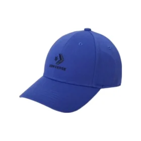 Boné de basebol Lock Up “Azul”