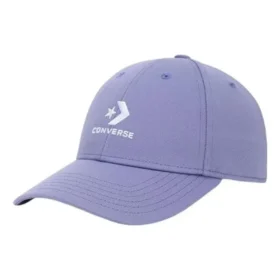 Boné de basebol Lock Up “Roxo”
