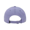 Boné de basebol Lock Up “Roxo”