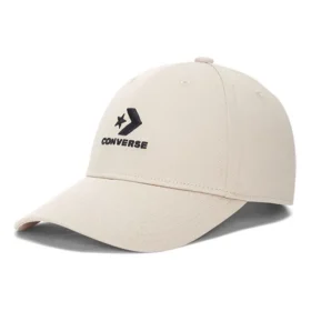 Boné de basebol LockUp “Beige”