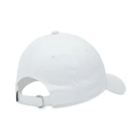 Boné de basebol LockUp “Branco”