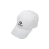 Boné de basebol LockUp “Branco”