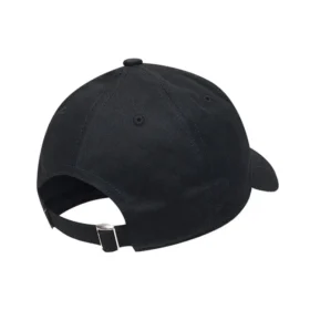Boné de basebol LockUp “Preto”