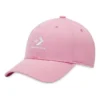 Boné de basebol LockUp “Rosa”