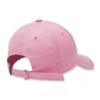 Boné de basebol LockUp “Rosa”
