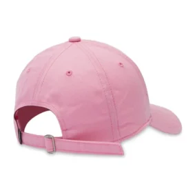 Boné de basebol LockUp “Rosa”