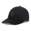 Boné de basebol Mono Chuck “Black”