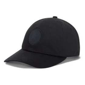 Boné de basebol Mono Chuck “Black”