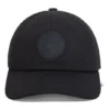 Boné de basebol Mono Chuck “Black”
