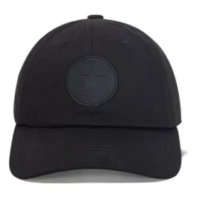 Boné de basebol Mono Chuck “Black”