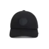 Boné de basebol Mono Chuck “Black”
