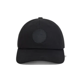Boné de basebol Mono Chuck “Black”