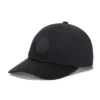Boné de basebol Mono Chuck “Black”