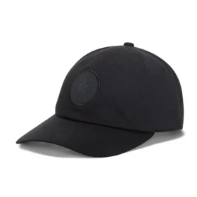 Boné de basebol Mono Chuck “Black”